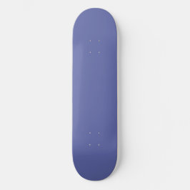 Kashmir Blue Skateboard