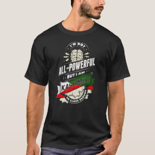 Kashmiri-Pride-Region und Staat T-Shirt
