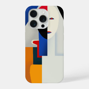 Kasimir Malewitsch, Frauen-Torso (1932) iPhone 15 Pro Hülle