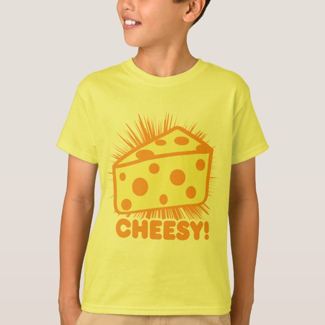 käsisch T-Shirt (Vorderseite)