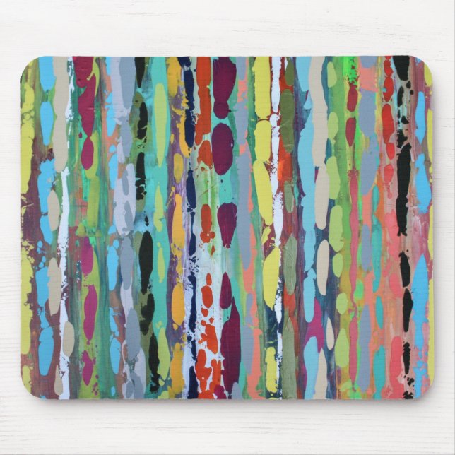 Kaskade 2 Mousepad (Vorne)