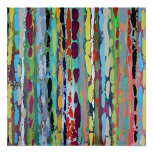 Kaskade 2 Perfektes Poster