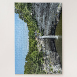 Kaskade DeSoto, Alabama Puzzle