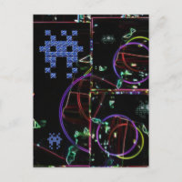 Kaskade elektronischer Spiele