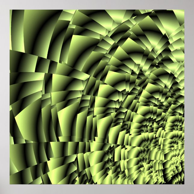 Kaskade Poster (Vorne)