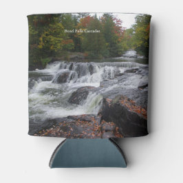 Kaskaden mit Bond Falls können kühler werden Dosenkühler