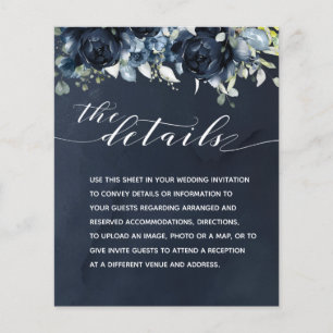 Kaskadierende Peonies Hochzeitdetails