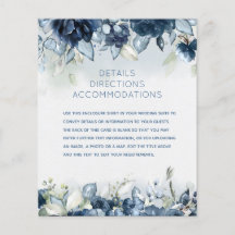 Kaskadierende Rose Hochzeitsdetails Unterkünfte