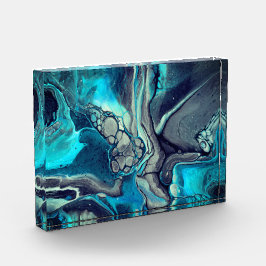 Kaskadierende Träume 1 Fotoblock