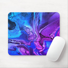 Kaskadierende Träume 3 Mousepad