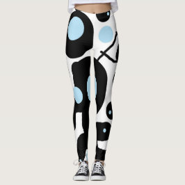 KasperKlothes Sonderausgabe-Leggings Leggings
