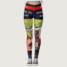 KasperKlothes Sonderausgabe-Leggings