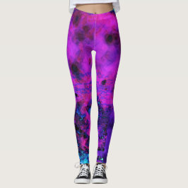 KasperKlothes Sonderausgabe-Leggings Leggings