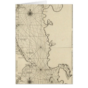 Kaspisches Meer und Asien