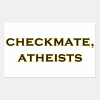 Kasse, Atheisten
