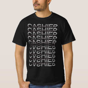 Kassenleben T-Shirt