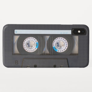 Kassette Case-Mate iPhone Hülle