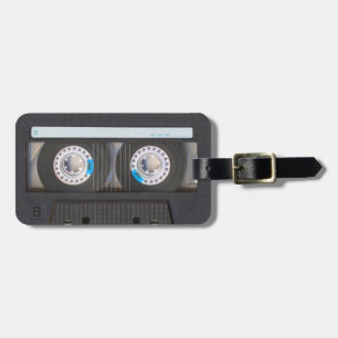 Kassette Gepäckanhänger