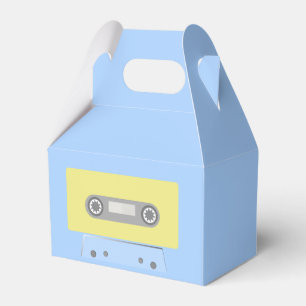 Kassette Geschenkschachtel