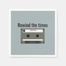 Kassette, Mixed Tape