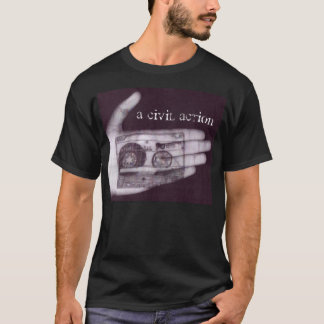 Kassette T-Shirt