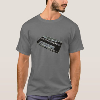 Kassette T-Shirt