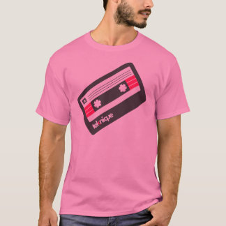 Kassette T-Shirt