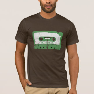 Kassette T-Shirt