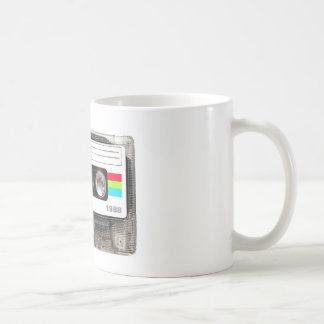 Kassette Tasse