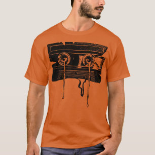 Kassetten-Erinnerungen T-Shirt
