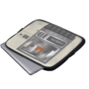 Kassettendecke Laptopschutzhülle