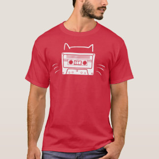 Kassettenkassette 1 T-Shirt