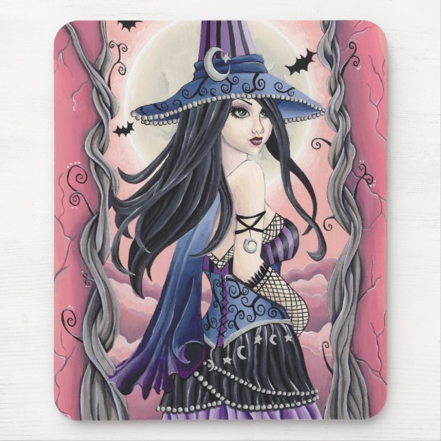 Kassie Mousepad (Vorne)