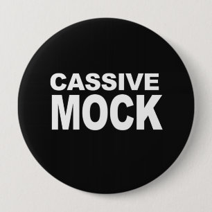 KASSIVE MASSE BUTTON