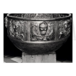 Kast des Gundestrup Cauldron