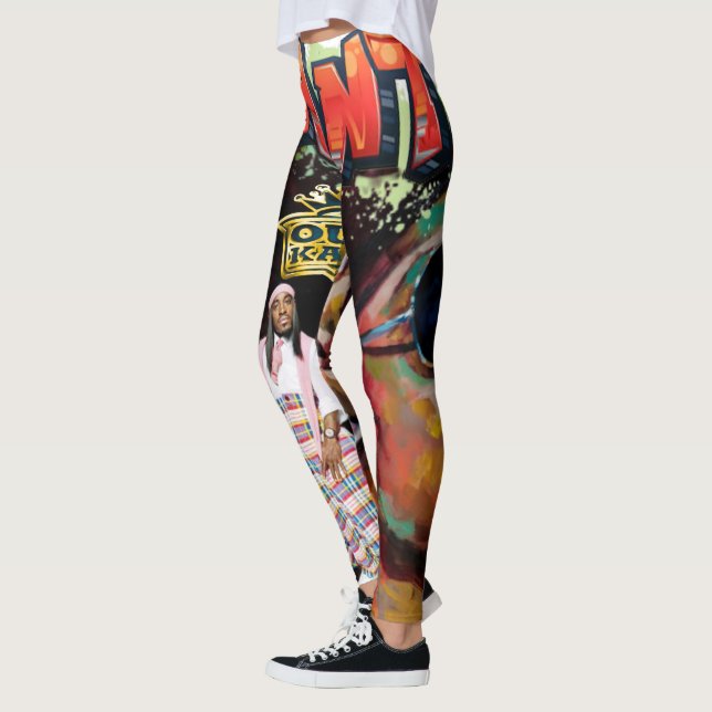 Kast  leggings (Links)