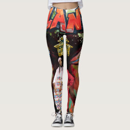 Kast  leggings