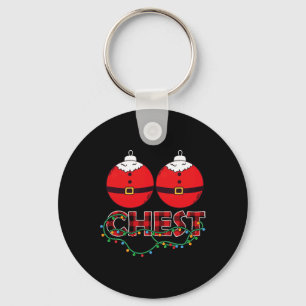 Kastanien Kastanien Weihnachten Weihnachten Weihna Schlüsselanhänger