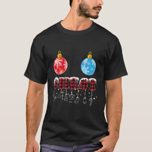 Kastanien T-Shirt