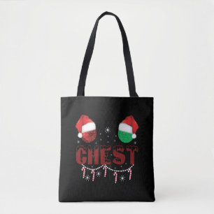 Kastanien-Weihnachten-Matching-Weihnachten-Paare
