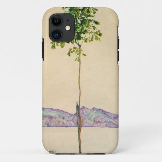 Kastanienbaum Egon Schiele iPhone Fall Case-Mate iPhone Hülle
