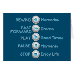 Kästchen für die lebenslange Kontrolle
