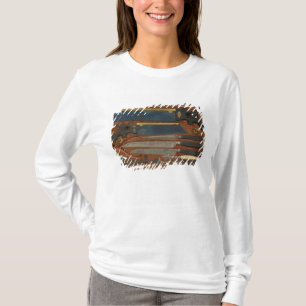 Kasten anatomische Instrumente T-Shirt