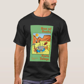 Kasten Felsen T-Shirt