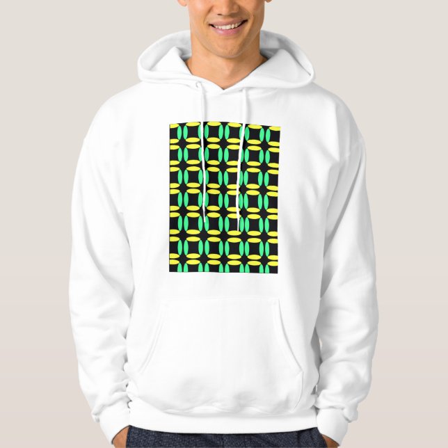 Kästen Hoodie (Vorderseite)