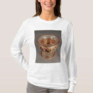 Kasten mit plique-a-jour und Cloisonne T-Shirt