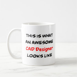 Kastendesigner, phantastisch kaffeetasse
