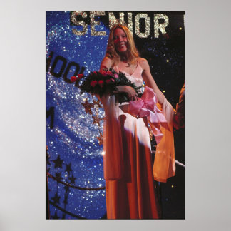 Kastenkönigin Poster