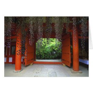 Kasuga Shrine, Nara, Japan