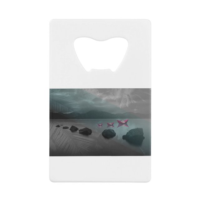 KAT11 Rocks.tif Geldbeutel Flaschenöffner (Vorderseite)